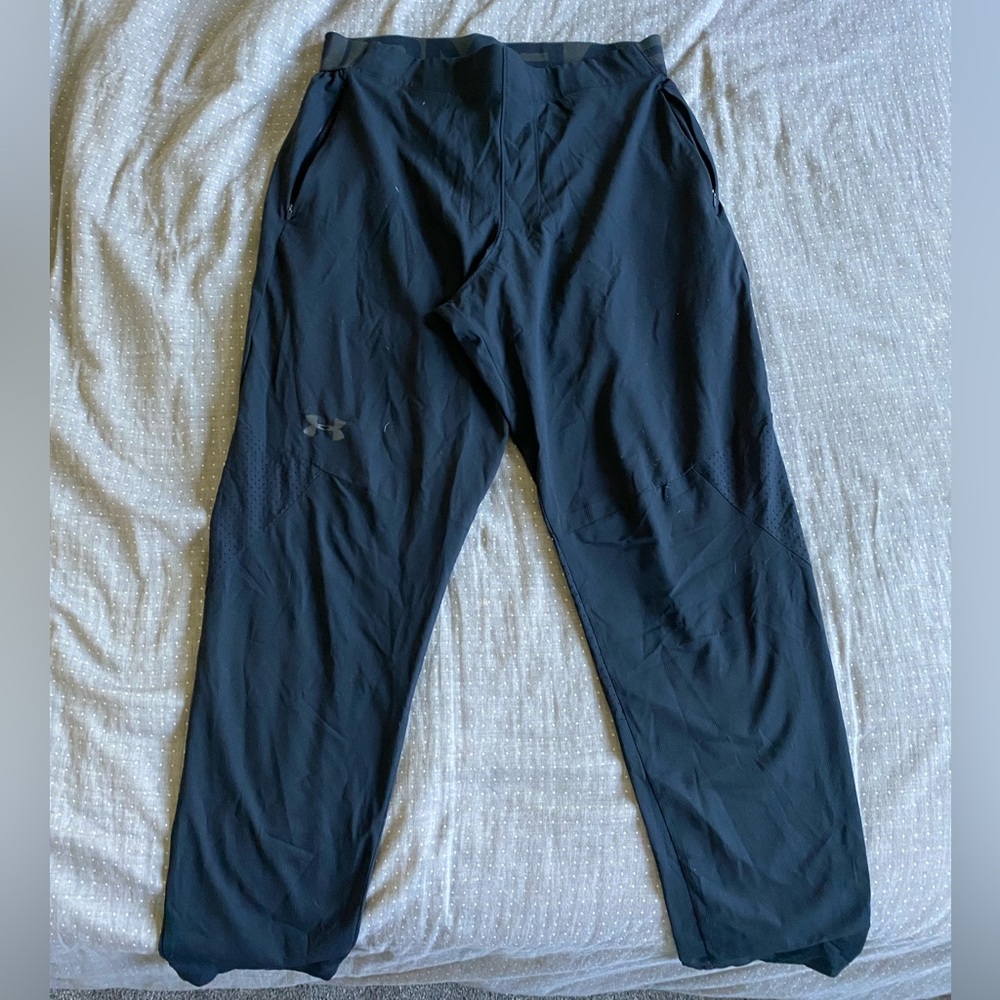 Under Armor men’s sweat pants